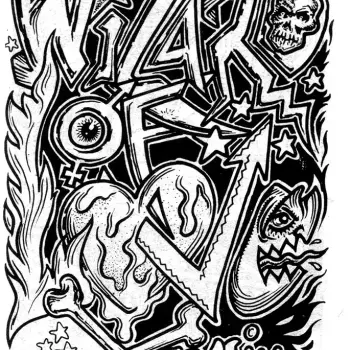 Wizard of Love