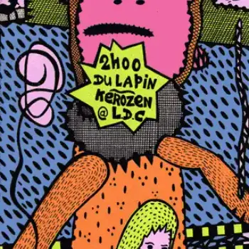 2h du Lapin