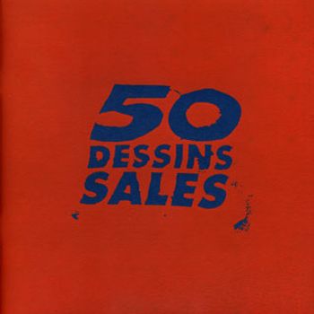 50 Dessins Sales