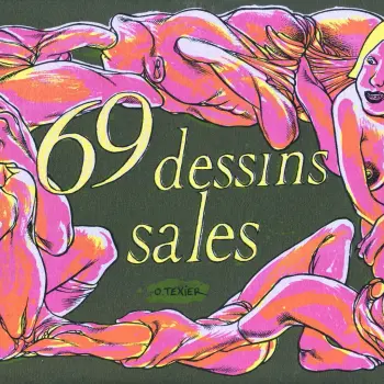 69 dessins sales