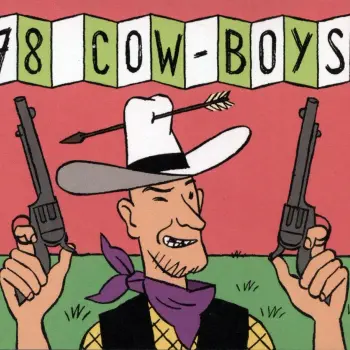 78 cow-boys