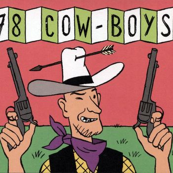 78 cow-boys