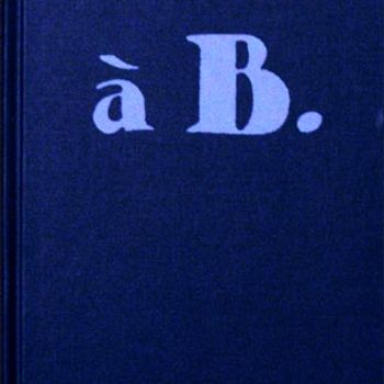 À B.