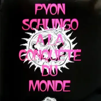 À la Conquête du Monde