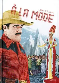 À la Mode