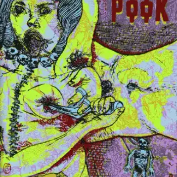Ah Pook
