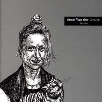 Anne Van Der Linden