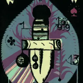 Art Pute Carnet n° 1