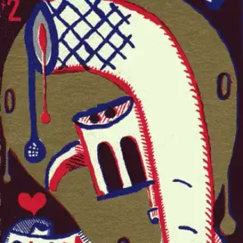 Art Pute Carnet n° 2