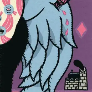 Art Pute Carnet n° 4