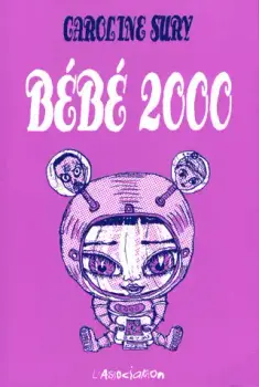 Bébé 2000