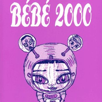 Bébé 2000