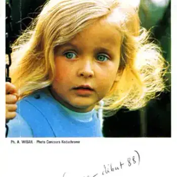 Bébé (fin 80 - début 88)