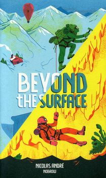 Beyond the Surface