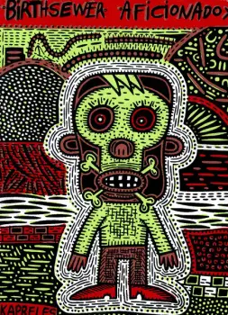 Birthsewer Aficionado
