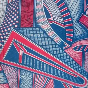 Bleu Blanc Rouge