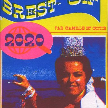 Brest-of