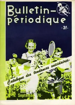 Bulletin Périodique n° 2