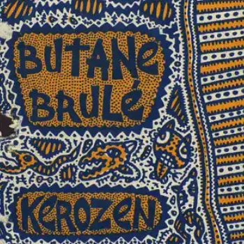 Butane Brûlé