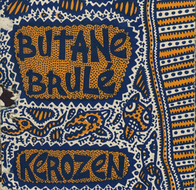 Butane Brûlé