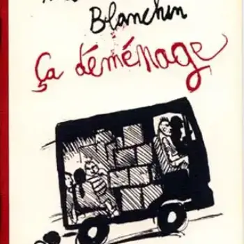 Ça Déménage