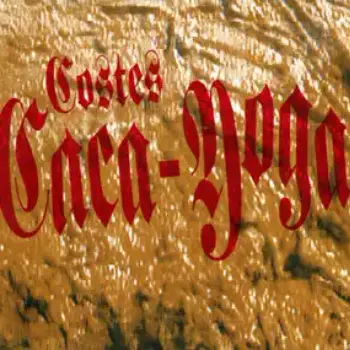 Caca Yoga