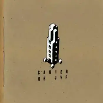 Cahier de Jef