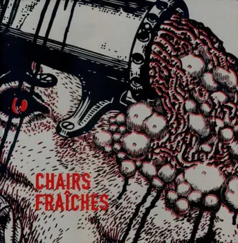 Chairs Fraîches