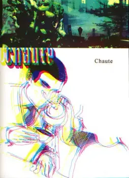 Chaute