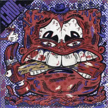 Choc Mutant