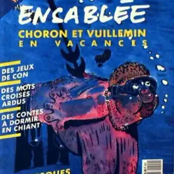 Choron-Vuillemin Sexologues