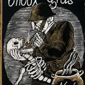 Choux Gras