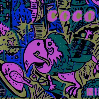 Coco Bel Œil n° 1
