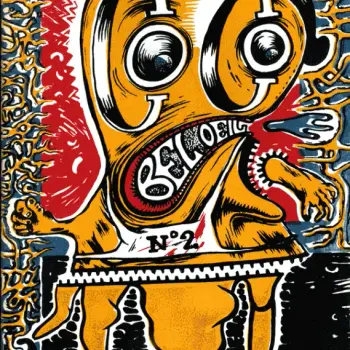 Coco Bel Œil n° 2