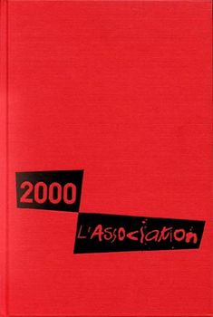 Comix 2000