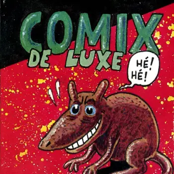 Comix de Luxe