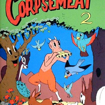 Corpsemeat 2