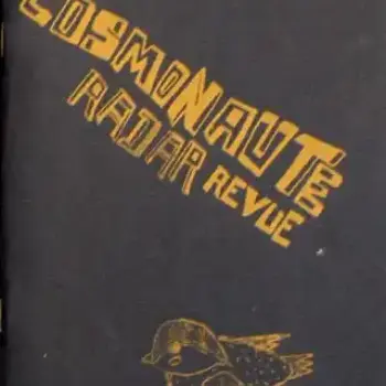 Cosmonaute Radar Revue