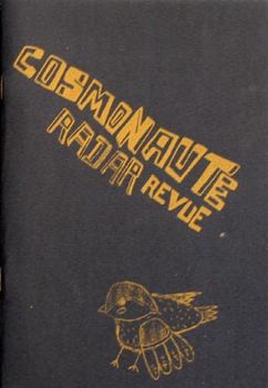 Cosmonaute Radar Revue