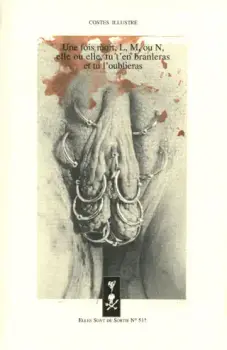 Costes Illustré