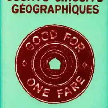 Courts-Circuits Géographiques