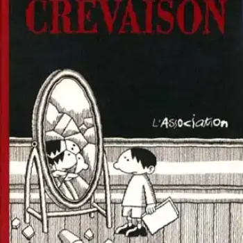 Crevaison