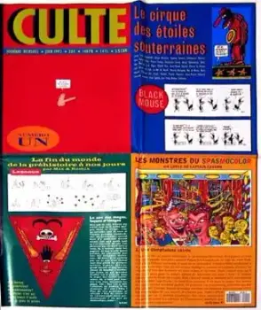 Culte n° 1