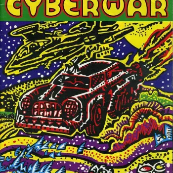 Cyberwar