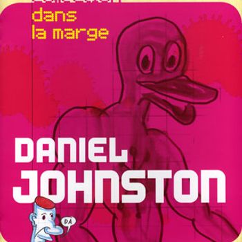 Daniel Johnson