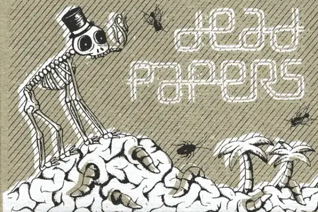 Dead Papers