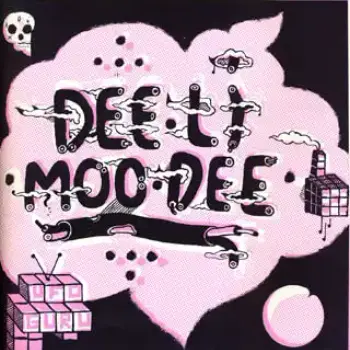 Deelee Moodee