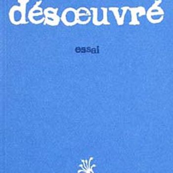 Désœuvré