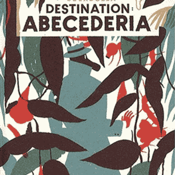 Destination Abecederia