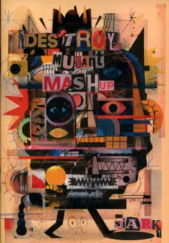 Destroy mutant mashup